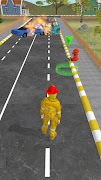 Fireman : 3D スクリーンショット 2