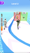 Army Runner ภาพหน้าจอ 3