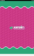Just Diet ภาพหน้าจอ 5