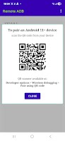 Remote ADB Over WiFi تصوير الشاشة 2