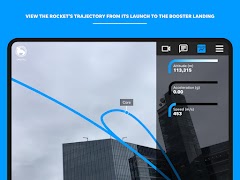 321 LAUNCH اسکرین شاٹ 5