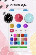 Color Widgets, Widgets iOS 15 screenshot 4