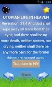 Bible Promises screenshot 5