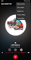 3 Schermata 98.8 Heart FM General Luna