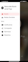 Rescate Rock & Pop Screenshot 2