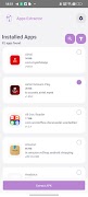 Apps Extractor 스크린샷 6