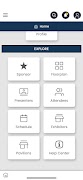 MapD Events 截圖 5