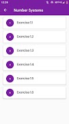 Class 9 Maths NCERT Solution Screenshot 2