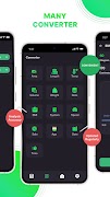 Calculator Master スクリーンショット 3