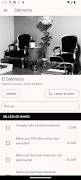 El Saloncito poster