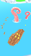 Raft Run ảnh chụp màn hình 4