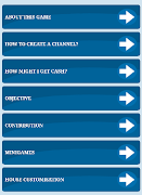 tips for popular games 포스터