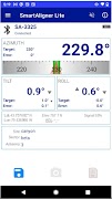 Smart Aligner Lite screenshot 1