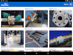 The Belzona App screenshot 6
