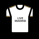 R Madrid Fans - Futbol en vivo