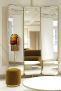 Full Length Mirrors Plakat