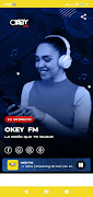 Okey FM screenshot 7