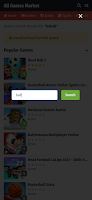 App Market Games Store screenshot 3