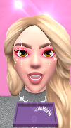 Fancy Makeup captura de pantalla 7