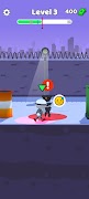 1 Schermata Prison Break
