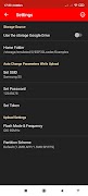 ESP32 Loader (Blynk Uploader) screenshot 4