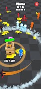 Stack Tower Defence screenshot 1