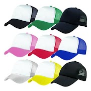 برنامهنما Custom Hats 2017 عکس از صفحه