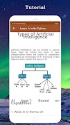 Learn AI with Python screenshot 5