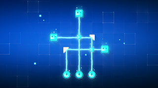 Laser Overload 2: Điện Năng ảnh chụp màn hình 1