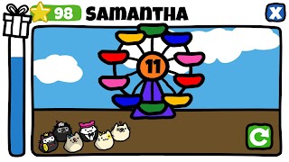 KittyKitty Counting Fun 스크린샷 2
