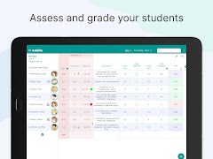Additio App for teachers syot layar 7