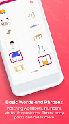 Matching Objects Learning Game screenshot 3