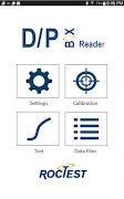 Poster DP Box Reader