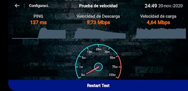 Xtream Player Multimedia screenshot 3