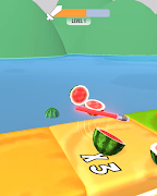 Knife Evolution screenshot 5