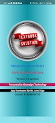 Std 6 th Science Exe Solution captura de pantalla 5
