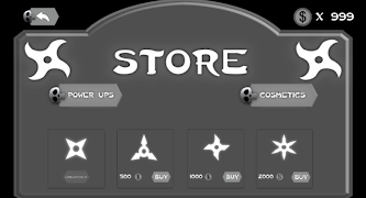 Ninja Run Screenshot 5