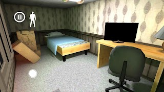 Lyudochka Curse Horror 2 screenshot 3
