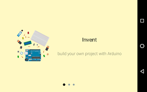 Arduino bluetooth controller تصوير الشاشة 6