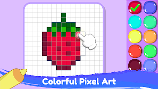 Coloring Games & Coloring Kids screenshot 4