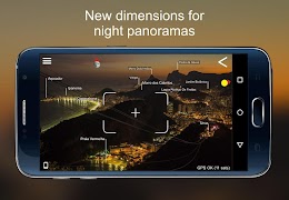 Space Viewer - In-flight AR ภาพหน้าจอ 3