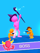 Join Battle تصوير الشاشة 7