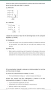 Kcse Computer Studies Revision screenshot 5