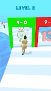 Topper Run 3D постер