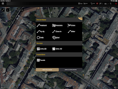 6 Schermata One Click Drone