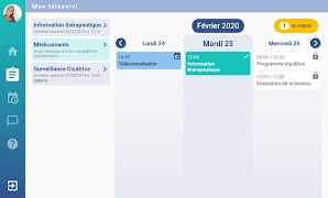 apTeleCare screenshot 6