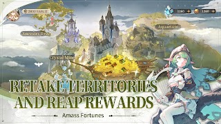 Alchemy Family screenshot 1
