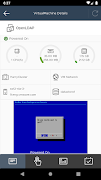 vSphere Mobile Client screenshot 3