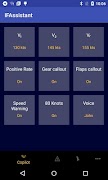 In-Flight Assistant imagem de tela 1