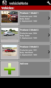 پوستر vehicleNote